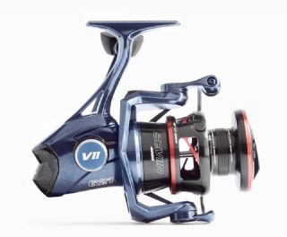 T_SEVIIN GSW SALTWATER SPINNING REELS FROM PREDATOR TACKLE.*
